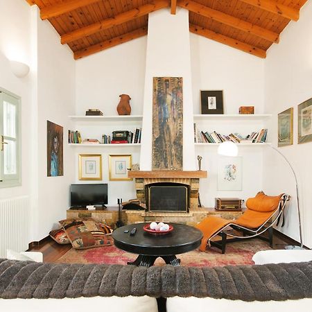 Acropolis Athenaze Villa Екстериор снимка
