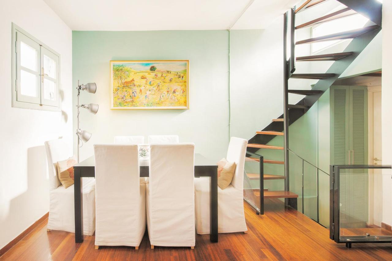 Acropolis Athenaze Villa Екстериор снимка