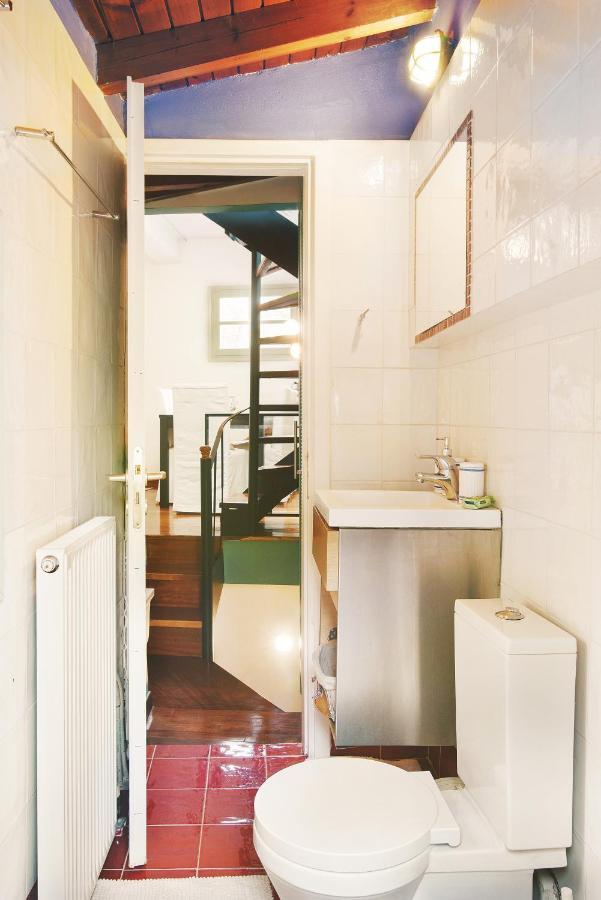 Acropolis Athenaze Villa Екстериор снимка